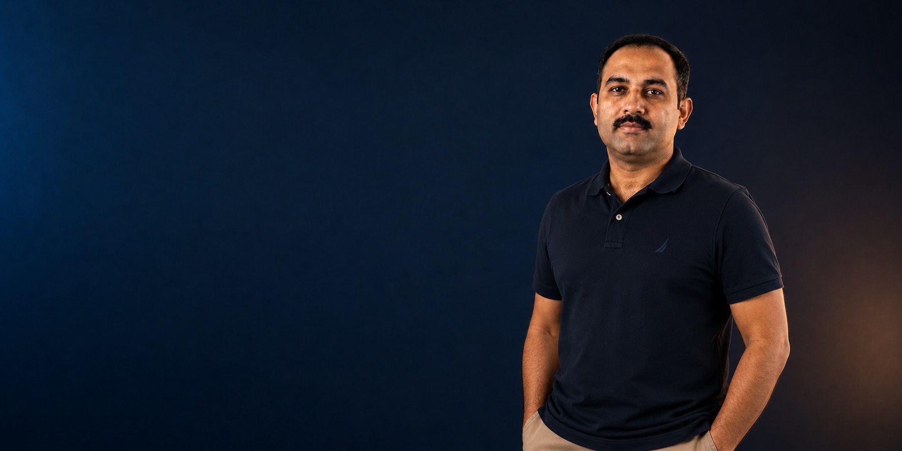 Hannan Ahmad — SEO Consultant, LeadAdvisor360