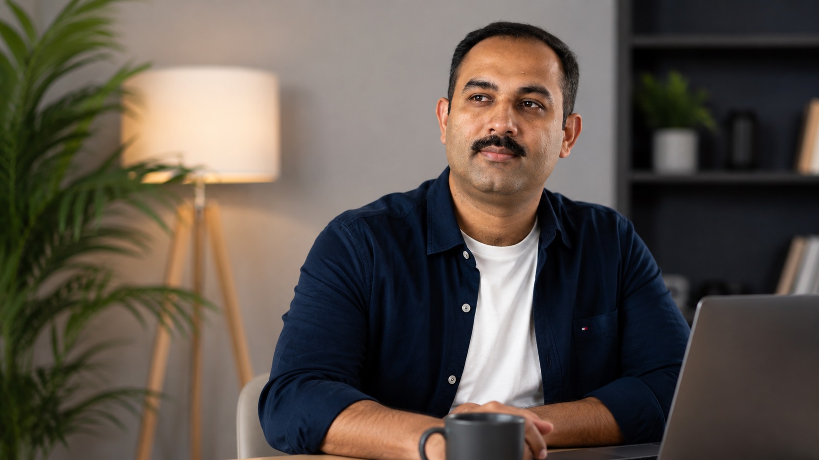 Hannan Ahmad — How I Work